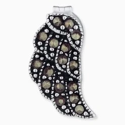 Engelsrufer Flügel Damen-Ohrstecker Silber Mit Markasit 4 Engelsrufer Flügel Damen-Ohrstecker Silber Mit Markasit -Engelsrufer Kette Verkäufe ere lilwing ma st 1 2