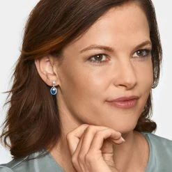 Engelsrufer Ohrstecker Silber Mit Sonne, Mond & Stern Anhänger 5 Engelsrufer Ohrstecker Silber Mit Sonne, Mond & Stern Anhänger -Engelsrufer Kette Verkäufe ere moon pb 1000x1000 grau4