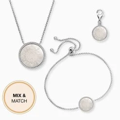 Engelsrufer Silberohrringe Mit Kompass Aus Perlmutt 6 Engelsrufer Silberohrringe Mit Kompass Aus Perlmutt -Engelsrufer Kette Verkäufe ere ornawindre pe 04