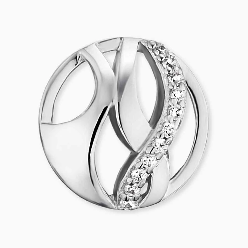 Engelsrufer Damen-Ohrringe Silber mit Zirkoniasteinen Paradise Engelsrufer Damen-Ohrringe Silber Mit Zirkoniasteinen Paradise -Engelsrufer Kette Verkäufe ere paradise zi st 1 3 1