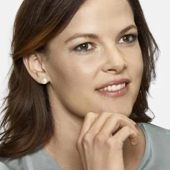 Engelsrufer Ohrschmuck Stecker Gold Muschelkern Weiß 6 Engelsrufer Ohrschmuck Stecker Gold Muschelkern Weiß -Engelsrufer Kette Verkäufe ere pe stg 3