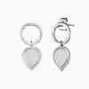 Engelsrufer Damen Silber Ohrstecker Pure Moondrop Mit Mondstein 2 Engelsrufer Damen Silber Ohrstecker Pure Moondrop Mit Mondstein -Engelsrufer Kette Verkäufe ere puredrop mo