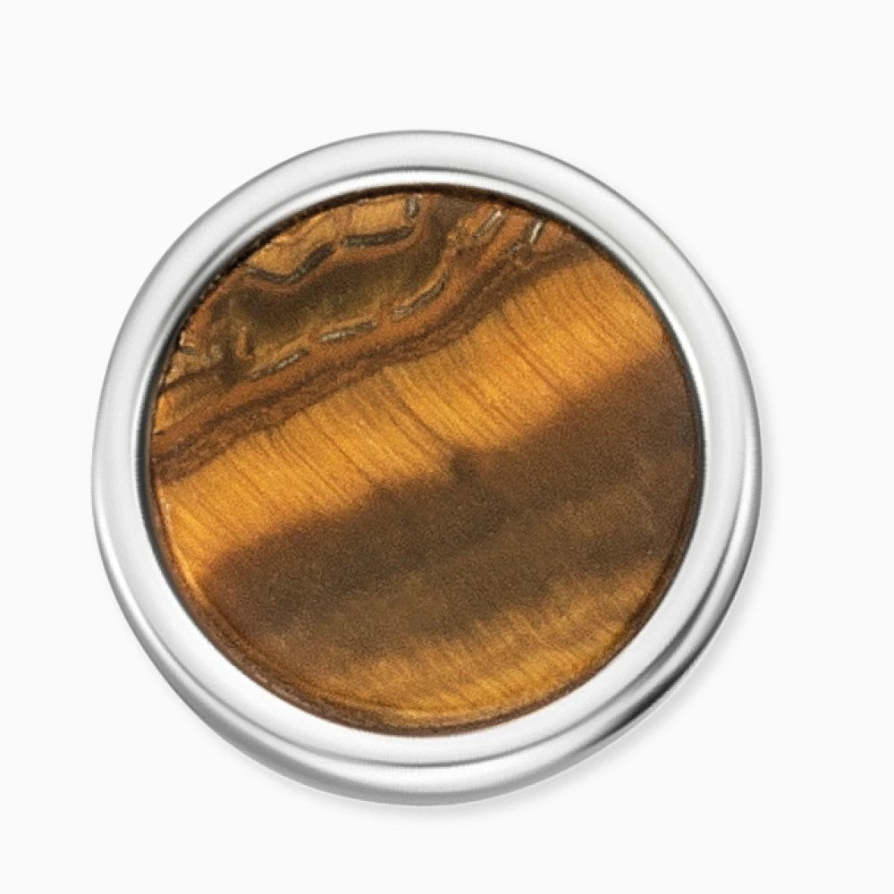 Engelsrufer Damen Ohrringe Stecker Tigerauge Kraftstein Engelsrufer Damen Ohrringe Stecker Tigerauge Kraftstein -Engelsrufer Kette Verkäufe ere te st 1