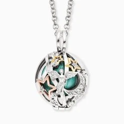 Kette Engelsrufer Heaven Silber Mit Zirkonia 4 Kette Engelsrufer Heaven Silber Mit Zirkonia -Engelsrufer Kette Verkäufe ern 28 heaven xs tzi 1000x1000 g2