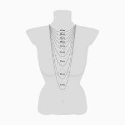 Kette Engelsrufer Heaven Silber Mit Zirkonia 5 Kette Engelsrufer Heaven Silber Mit Zirkonia -Engelsrufer Kette Verkäufe ern 28 heaven xs tzi 1000x1000 grau3