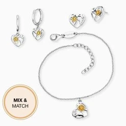 Engelsrufer Damenkette Echtsilber Bicolor Aloha Herz 6 Engelsrufer Damenkette Echtsilber Bicolor Aloha Herz -Engelsrufer Kette Verkäufe ern alohaheart big 04