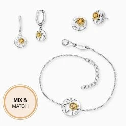 Engelsrufer Damenkette 925er Sterlingsilber Bicolor Aloha -Engelsrufer Kette Verkäufe ern alohaworld big 04