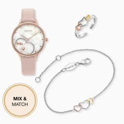 Engelsrufer Damen Halskette Silber Mit Amorsymbol 7 Engelsrufer Damen Halskette Silber Mit Amorsymbol -Engelsrufer Kette Verkäufe ern amor 7 de