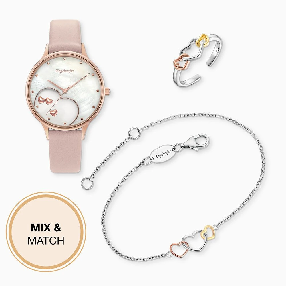 Engelsrufer Damen Halskette Silber mit Amorsymbol Engelsrufer Damen Halskette Silber Mit Amorsymbol -Engelsrufer Kette Verkäufe ern amor 7 de