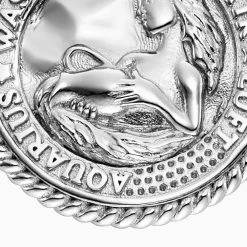 Engelsrufer Damen Kette Silber Mit Zirkonia Und Blauer Achat Stein Für Sternzeichen Wassermann 4 Engelsrufer Damen Kette Silber Mit Zirkonia Und Blauer Achat Stein Für Sternzeichen Wassermann -Engelsrufer Kette Verkäufe ern aquarius ba zi 2 2