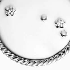 Engelsrufer Damen Kette Silber Mit Zirkonia Und Roter Jaspis Stein Für Sternzeichen Widder -Engelsrufer Kette Verkäufe ern aries rj zi 5 1