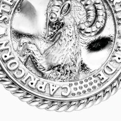 Engelsrufer Damen Kette Silber Mit Zirkonia Und Malachit Stein Für Sternzeichen Steinbock 4 Engelsrufer Damen Kette Silber Mit Zirkonia Und Malachit Stein Für Sternzeichen Steinbock -Engelsrufer Kette Verkäufe ern capricorn ml zi 2