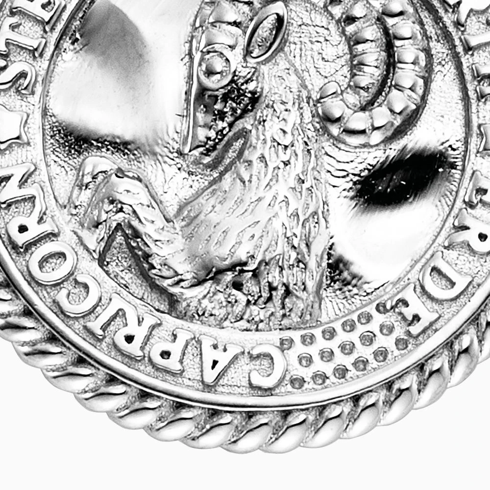 Engelsrufer Damen Kette Silber mit Zirkonia und Malachit Stein für Sternzeichen Steinbock Engelsrufer Damen Kette Silber Mit Zirkonia Und Malachit Stein Für Sternzeichen Steinbock -Engelsrufer Kette Verkäufe ern capricorn ml zi 2