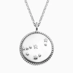 Engelsrufer Damen Kette Silber Mit Zirkonia Und Malachit Stein Für Sternzeichen Steinbock 5 Engelsrufer Damen Kette Silber Mit Zirkonia Und Malachit Stein Für Sternzeichen Steinbock -Engelsrufer Kette Verkäufe ern capricorn ml zi 3