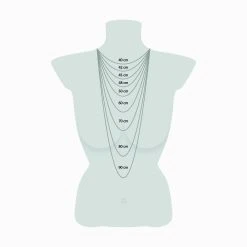 Engelsrufer Damen-Kette Mit Klangkugel Anhänger Silber Und Weiß, Austauschbare Kugel -Engelsrufer Kette Verkäufe ern er 01 xs 3 1