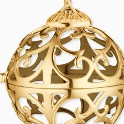 Engelsrufer Klangkugel Kette Gold Ohne Kugel 3 Engelsrufer Klangkugel Kette Gold Ohne Kugel -Engelsrufer Kette Verkäufe ern er xs g 1 1