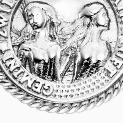 Engelsrufer Damen Kette Silber Mit Zirkonia Und Tigerauge Stein Für Sternzeichen Zwillinge 4 Engelsrufer Damen Kette Silber Mit Zirkonia Und Tigerauge Stein Für Sternzeichen Zwillinge -Engelsrufer Kette Verkäufe ern gemini te zi 2