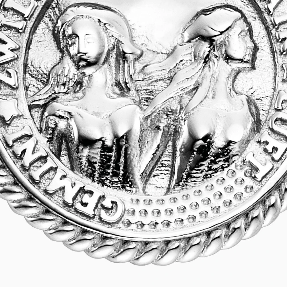 Engelsrufer Damen Kette Silber mit Zirkonia und Tigerauge Stein für Sternzeichen Zwillinge Engelsrufer Damen Kette Silber Mit Zirkonia Und Tigerauge Stein Für Sternzeichen Zwillinge -Engelsrufer Kette Verkäufe ern gemini te zi 2