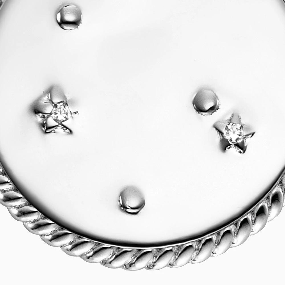 Engelsrufer Damen Kette Silber mit Zirkonia und Tigerauge Stein für Sternzeichen Zwillinge Engelsrufer Damen Kette Silber Mit Zirkonia Und Tigerauge Stein Für Sternzeichen Zwillinge -Engelsrufer Kette Verkäufe ern gemini te zi 5