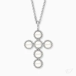 Engelsrufer Kette Muschelkernperlen Silber Mit Lebensblumen Motiv 4 Engelsrufer Kette Muschelkernperlen Silber Mit Lebensblumen Motiv -Engelsrufer Kette Verkäufe ern glory cross de