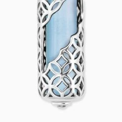 Engelsrufer Damen Anhänger Silberkette Mit Blauer Achat Kraftstein Größe M 4 Engelsrufer Damen Anhänger Silberkette Mit Blauer Achat Kraftstein Größe M -Engelsrufer Kette Verkäufe ern heal ba m 2