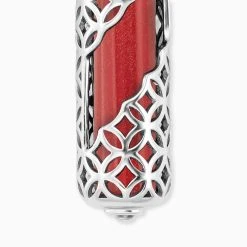Engelsrufer Damen Silberkette Mit Anhänger Mit Roter Jaspis Kraftstein Größe M 4 Engelsrufer Damen Silberkette Mit Anhänger Mit Roter Jaspis Kraftstein Größe M -Engelsrufer Kette Verkäufe ern heal rj m 2
