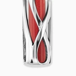 Engelsrufer Damen-Kette Silber Mit Anhänger Mit Roter Jaspis Kraftstein Größe S 4 Engelsrufer Damen-Kette Silber Mit Anhänger Mit Roter Jaspis Kraftstein Größe S -Engelsrufer Kette Verkäufe ern heal rj s 2