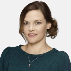 Engelsrufer Damen-Kette Silber Mit Anhänger Mit Roter Jaspis Kraftstein Größe S 6 Engelsrufer Damen-Kette Silber Mit Anhänger Mit Roter Jaspis Kraftstein Größe S -Engelsrufer Kette Verkäufe ern heal rj s 4