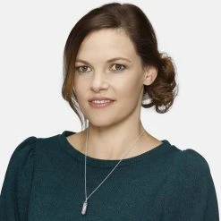 Engelsrufer Damen Silberkette Mit Anhänger Rosenquarz Kraftstein Größe M 6 Engelsrufer Damen Silberkette Mit Anhänger Rosenquarz Kraftstein Größe M -Engelsrufer Kette Verkäufe ern heal rq m 4