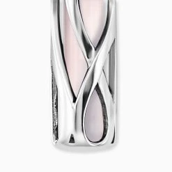 Engelsrufer Damen-Kette Silber Mit Anhänger Kraftstein Rosenquarz Größe S 4 Engelsrufer Damen-Kette Silber Mit Anhänger Kraftstein Rosenquarz Größe S -Engelsrufer Kette Verkäufe ern heal rq s 2