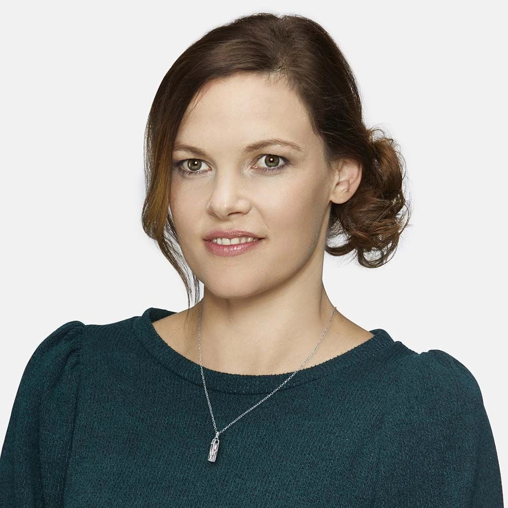 Engelsrufer Damen-Kette Silber mit Anhänger Kraftstein Rosenquarz Größe S Engelsrufer Damen-Kette Silber Mit Anhänger Kraftstein Rosenquarz Größe S -Engelsrufer Kette Verkäufe ern heal rq s 4