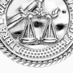 Engelsrufer Damen Kette Silber Mit Zirkonia Und Lapislazuli Stein Für Sternzeichen Waage -Engelsrufer Kette Verkäufe ern libra lp zi 2