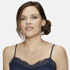 Engelsrufer Damen-Kette Silber Mit Anhänger Herzflügel Bicolor Und Zirkoniasteinen 8 Engelsrufer Damen-Kette Silber Mit Anhänger Herzflügel Bicolor Und Zirkoniasteinen -Engelsrufer Kette Verkäufe ern lilheartwing bi 6