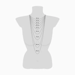 Engelsrufer Damen-Kette Mit Stern Anhänger Und Zirkonia 4 Engelsrufer Damen-Kette Mit Stern Anhänger Und Zirkonia -Engelsrufer Kette Verkäufe ern lilstar zi 2 2