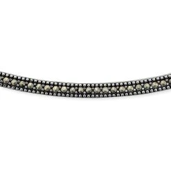 Engelsrufer Damen-Kette Stern Im Vintage Stil Mit Markasit Steinen -Engelsrufer Kette Verkäufe ern lilstella ma 2