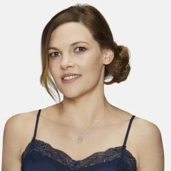 Engelsrufer Halskette Damen Lebensbaum Bicolor In Silber Und Roségold 7 Engelsrufer Halskette Damen Lebensbaum Bicolor In Silber Und Roségold -Engelsrufer Kette Verkäufe ern liltree bicor 3