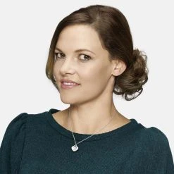 Engelsrufer Damen Herz Kette Silber "I Love You Mom" Mit Zirkonia Für Alle Mütter 6 Engelsrufer Damen Herz Kette Silber "I Love You Mom" Mit Zirkonia Für Alle Mütter -Engelsrufer Kette Verkäufe ern lovemom zi 4