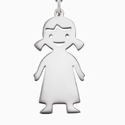 Engelsrufer Damen Halskette Silber Mit Anhänger My Boy Silber -Engelsrufer Kette Verkäufe ern mygirl 2 2