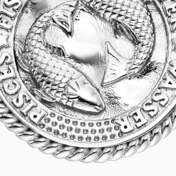 Engelsrufer Damen Kette Silber Mit Zirkonia Und Blauer Achat Stein Für Sternzeichen Fisch 4 Engelsrufer Damen Kette Silber Mit Zirkonia Und Blauer Achat Stein Für Sternzeichen Fisch -Engelsrufer Kette Verkäufe ern pisces ba zi 2 1