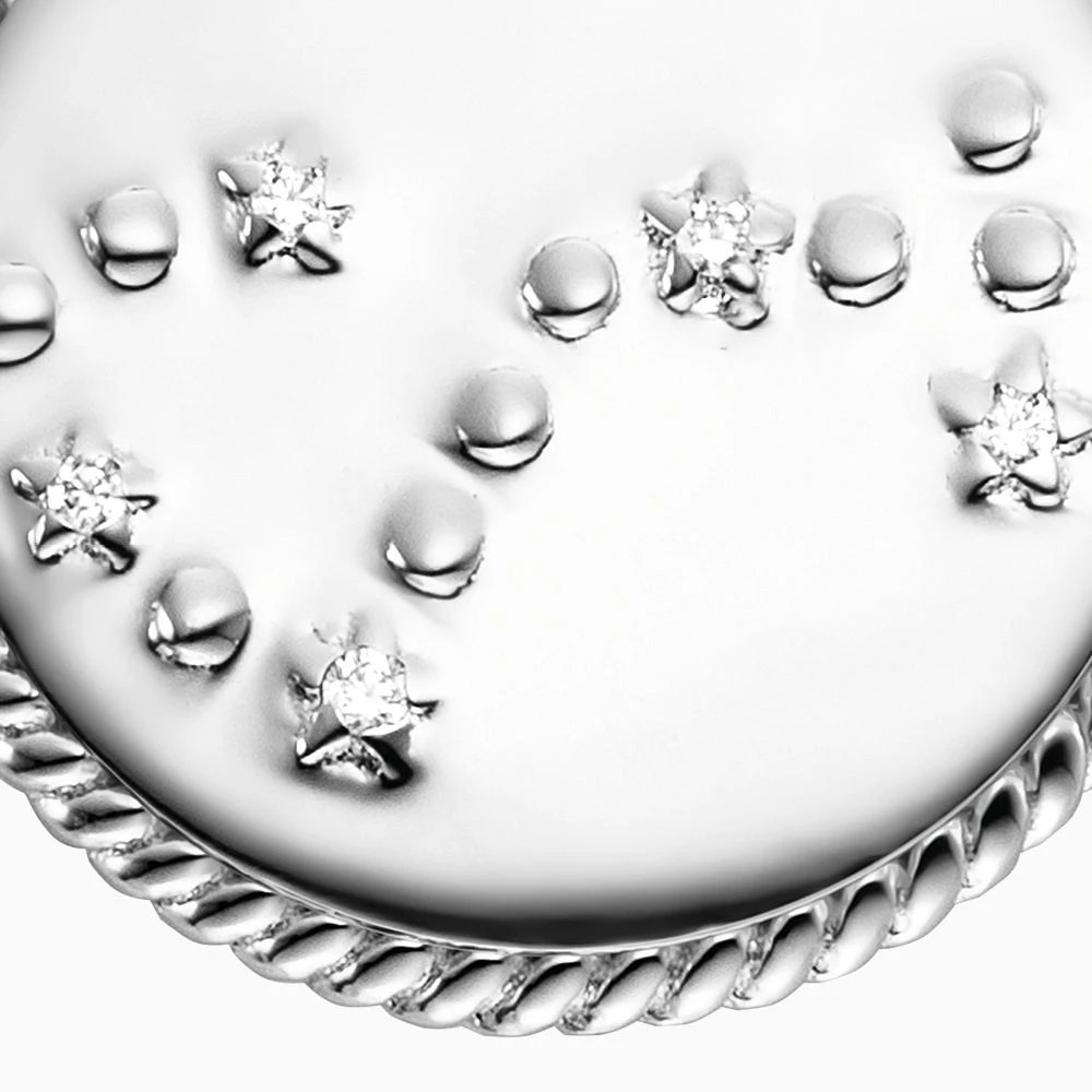 Engelsrufer Damen Kette Silber mit Zirkonia und Roter Jaspis Stein für Sternzeichen Skorpion Engelsrufer Damen Kette Silber Mit Zirkonia Und Roter Jaspis Stein Für Sternzeichen Skorpion -Engelsrufer Kette Verkäufe ern scorpius rj zi 5