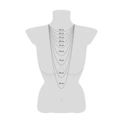 Engelsrufer Damen Erbskette Bicolor Gold Und Silber 60 Cm 5 Engelsrufer Damen Erbskette Bicolor Gold Und Silber 60 Cm -Engelsrufer Kette Verkäufe ern sigo4 1 1