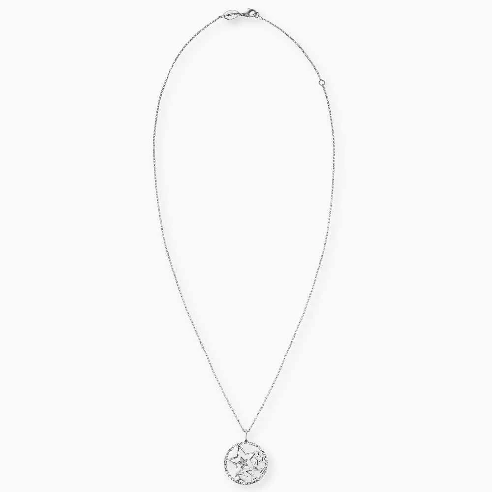 Engelsrufer Halskette mit Silber Sternen Anhänger und Zirkoniasteinen Engelsrufer Halskette Mit Silber Sternen Anhänger Und Zirkoniasteinen -Engelsrufer Kette Verkäufe ern stars zi 2 2