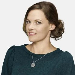 Engelsrufer Halskette Lebensbaum In Silber, Gold Und Roségold 8 Engelsrufer Halskette Lebensbaum In Silber, Gold Und Roségold -Engelsrufer Kette Verkäufe ern tree trico 3