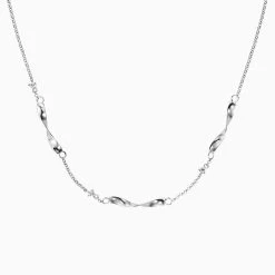 Engelsrufer Kette Verkäufe 21 Engelsrufer Silber Damen Kette Twist Mit Zirkonia