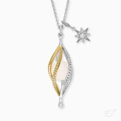 Engelsrufer Rosenquarz Kette Damen Bicolor Mit Sonne Mond Und Stern Symbolen 4 Engelsrufer Rosenquarz Kette Damen Bicolor Mit Sonne Mond Und Stern Symbolen -Engelsrufer Kette Verkäufe ern universe rq zi g de