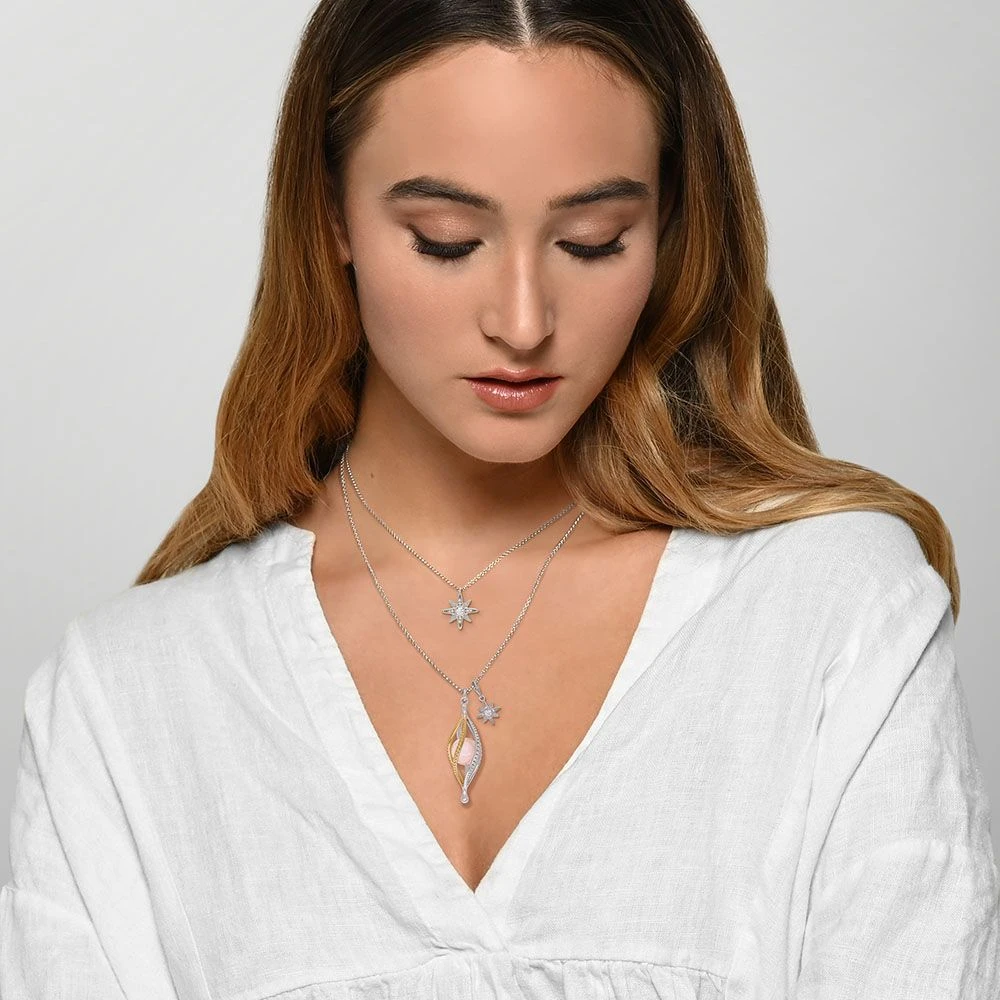 Engelsrufer Rosenquarz Kette Damen bicolor mit Sonne Mond und Stern Symbolen Engelsrufer Rosenquarz Kette Damen Bicolor Mit Sonne Mond Und Stern Symbolen -Engelsrufer Kette Verkäufe ern universe rq zi g 2 de