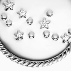 Engelsrufer Damen Kette Silber Mit Zirkonia Und Tigerauge Für Sternzeichen Jungfrau -Engelsrufer Kette Verkäufe ern virgo te zi 5