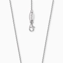 Engelsrufer Kette Verkäufe 13 Engelsrufer Damen Silber Ankerkette 4fach 60 Cm