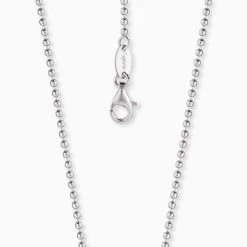 Engelsrufer Halskette Kugelkette Silber In Verschiedenen Grössen