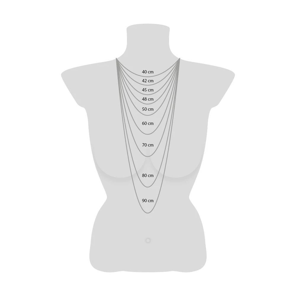 ENGELSRUFER KUGELKETTE SILBER IN VERSCHIEDENEN GRÖSSEN ENGELSRUFER KUGELKETTE SILBER IN VERSCHIEDENEN GRÖSSEN -Engelsrufer Kette Verkäufe ernk 43 1s 1 3